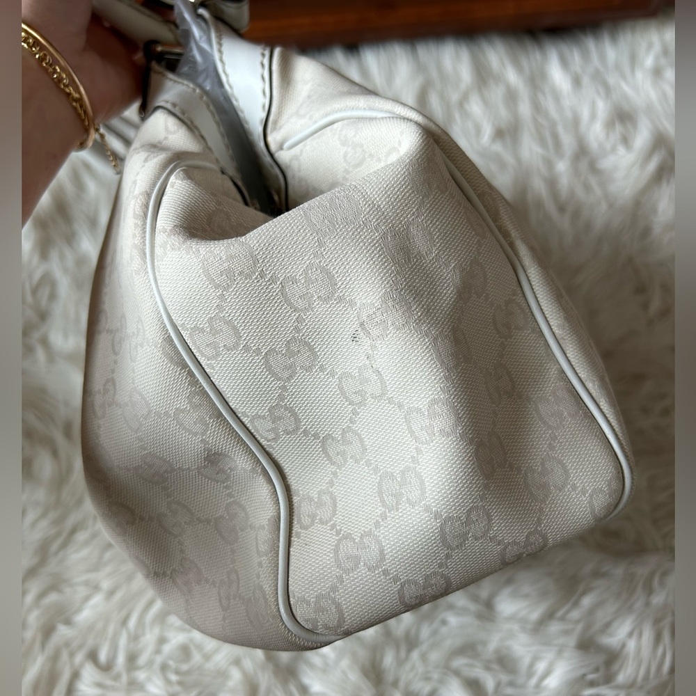 Gucci Handbag - Picture 2 of 9